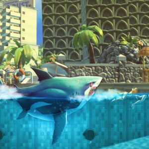 Hungry Shark® World. Изображение 4