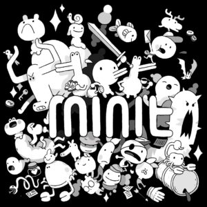 MINIT. Изображение 1