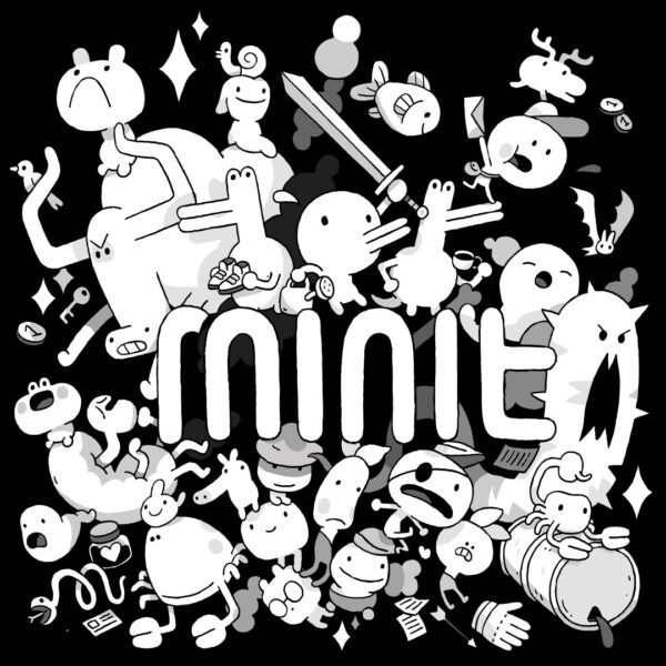 MINIT. Изображение 1