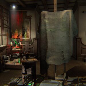 Layers of Fear (2016). Изображение 2