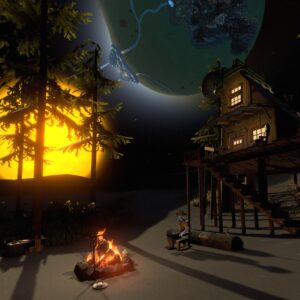 Outer Wilds. Изображение 2