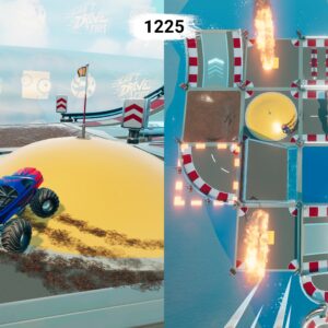 Can't Drive This. Изображение 3