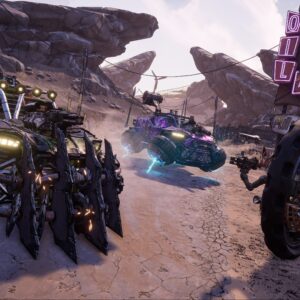 Borderlands 3: Super Deluxe Edition. Изображение 4