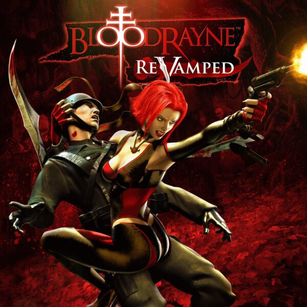 BloodRayne: ReVamped. Изображение 1