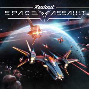 Redout: Space Assault. Изображение 2