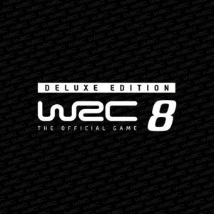WRC 8 Deluxe Edition FIA World Rally Championship Pre-order. Изображение 2