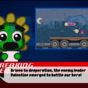 Bleed 2. Изображение 2
