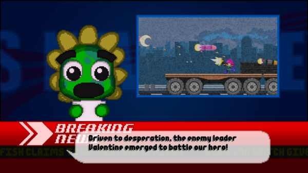 Bleed 2. Изображение 2