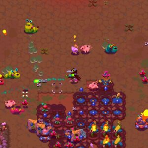 Atomicrops: Reap What You Bundle. Изображение 3