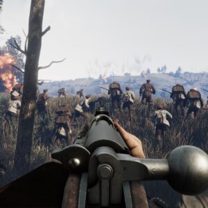 Tannenberg. Изображение 4