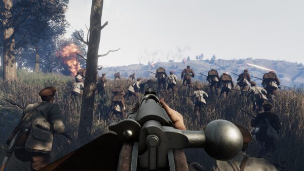 Tannenberg. Изображение 4