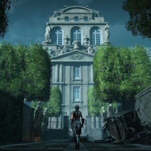 Steelrising - Standard Edition. Изображение 3