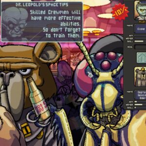 Fission Superstar X. Изображение 2