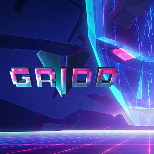 GRIDD: Retroenhanced. Изображение 1