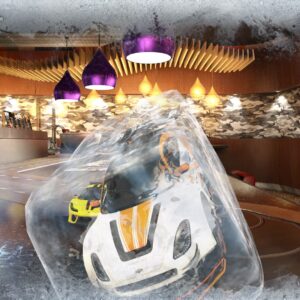 Table Top Racing: World Tour. Изображение 4