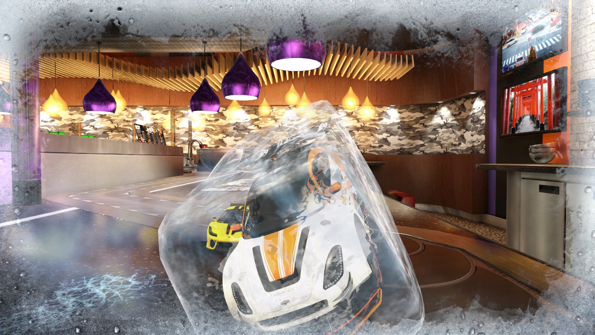 Table Top Racing: World Tour. Изображение 4