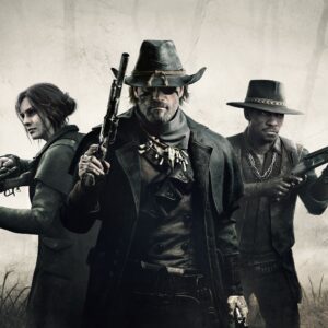 Hunt: Showdown 1896 - Starter Edition. Изображение 2
