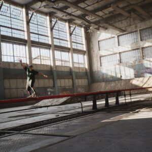 Tony Hawk's™ Pro Skater™ 1 + 2 - Набор 'Два поколения' Deluxe. Изображение 4