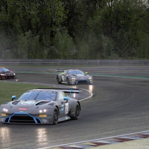 Assetto Corsa Competizione. Изображение 3