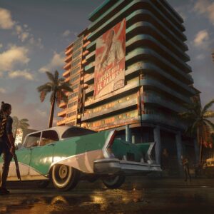 Far Cry® 6 Deluxe Edition. Изображение 3