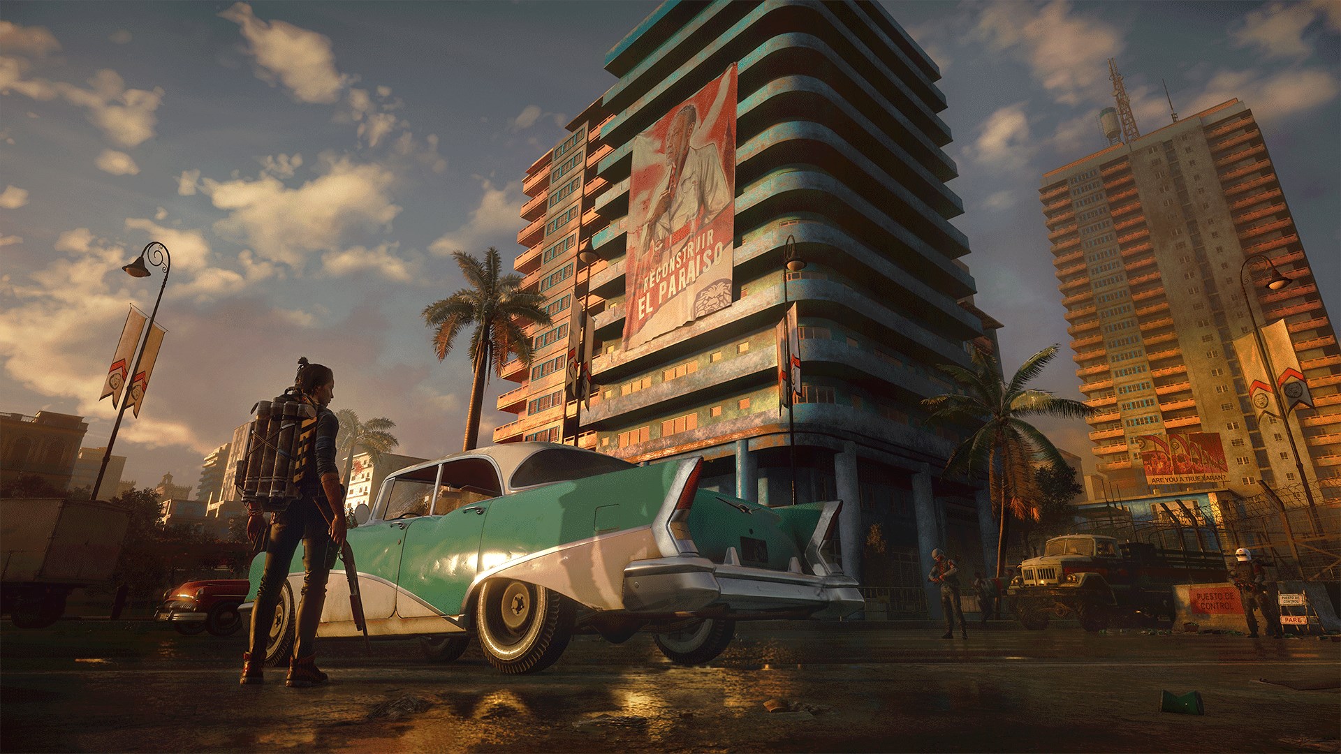 Far Cry® 6 Deluxe Edition. Изображение 3