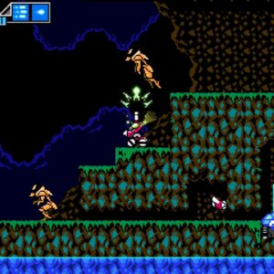 Blaster Master Zero. Изображение 3