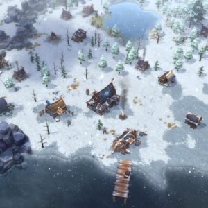 Northgard. Изображение 4