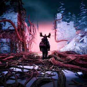 Mutant Year Zero: Road to Eden - Deluxe Edition. Изображение 4