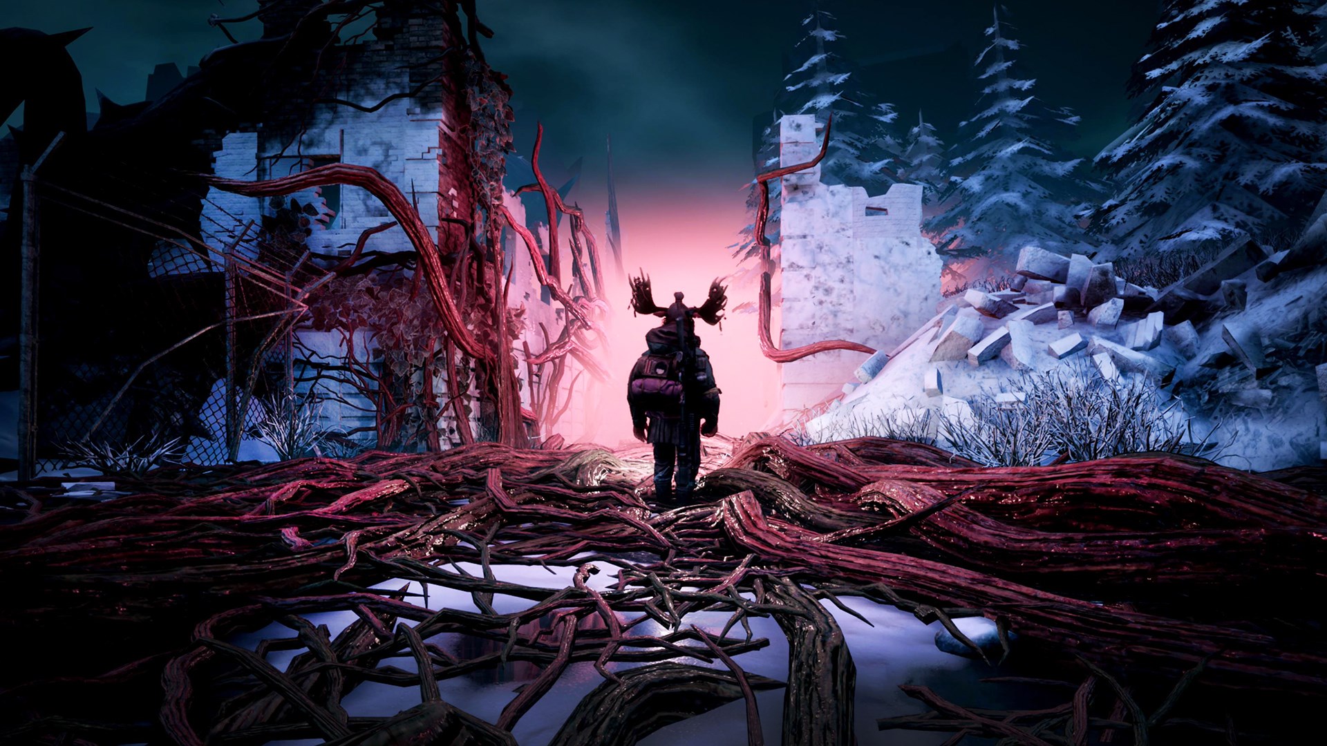 Mutant Year Zero: Road to Eden - Deluxe Edition. Изображение 4