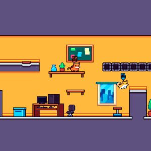 Pets at Work. Изображение 4