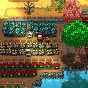 Monster Harvest. Изображение 3
