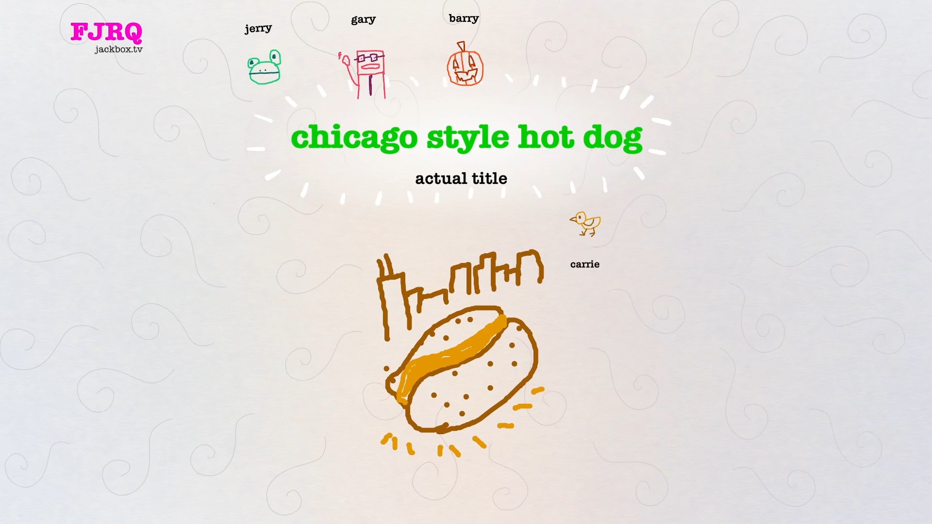 Drawful 2. Изображение 4