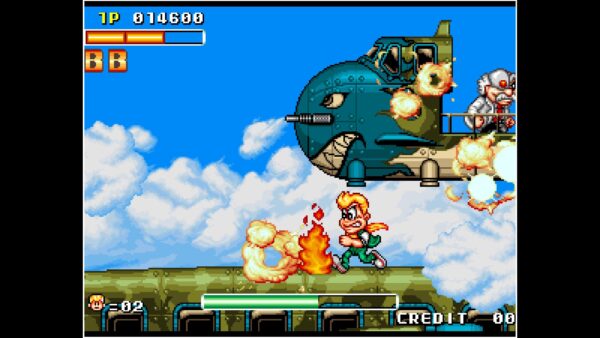 ACA NEOGEO SPIN MASTER. Изображение 2