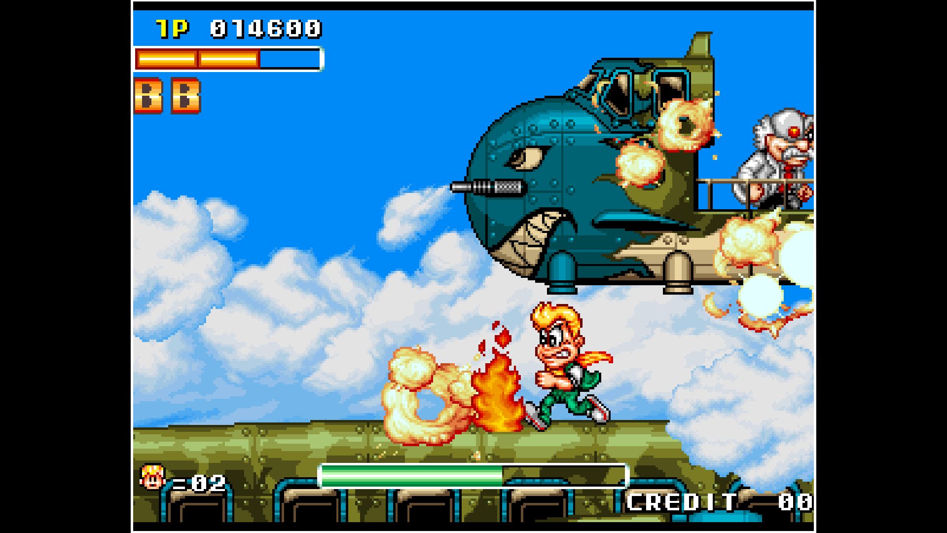 ACA NEOGEO SPIN MASTER. Изображение 2