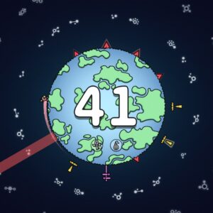 RunBean Galactic. Изображение 2
