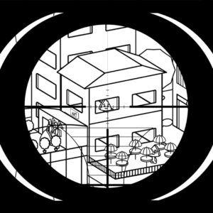 Geometric Sniper. Изображение 2