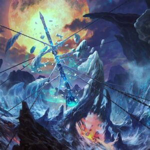 Xuan Yuan Sword: The Gate of Firmament. Изображение 4
