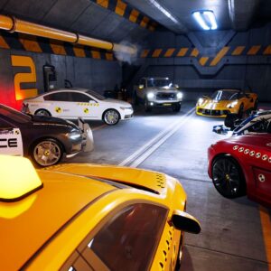Danger Zone Bundle: Danger Zone and Danger Zone 2. Изображение 2