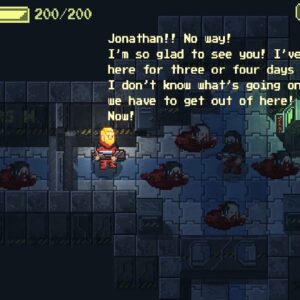 Ailment. Изображение 2
