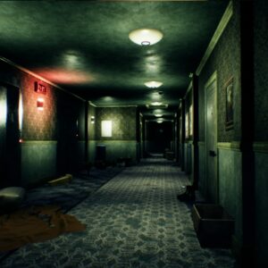 Frightence. Изображение 3