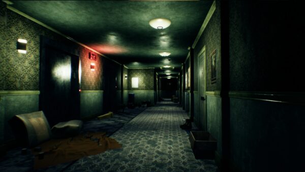 Frightence. Изображение 3