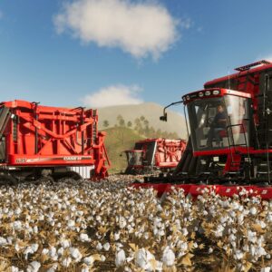 Farming Simulator 19. Изображение 3
