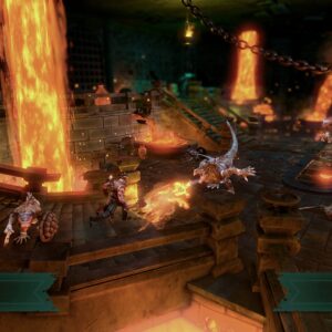Hand of Fate. Изображение 3