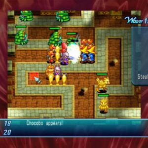 CRYSTAL DEFENDERS. Изображение 4