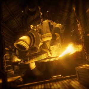 Bendy: Studio Collection. Изображение 2