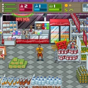 Punch Club. Изображение 2