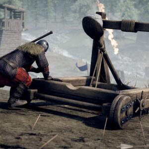 MORDHAU - Gold Edition. Изображение 4