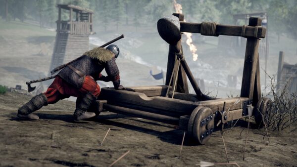 MORDHAU - Gold Edition. Изображение 4