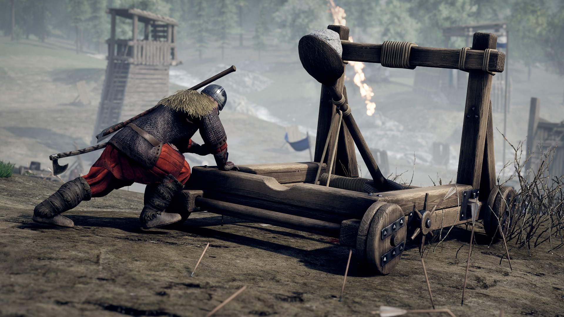 MORDHAU - Gold Edition. Изображение 4