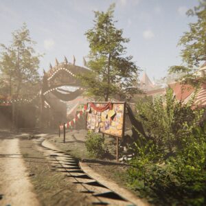 REVEIL - Funhouse Pack. Изображение 3